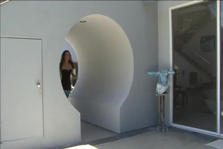 Bailey Brooks Creampie Milfshake