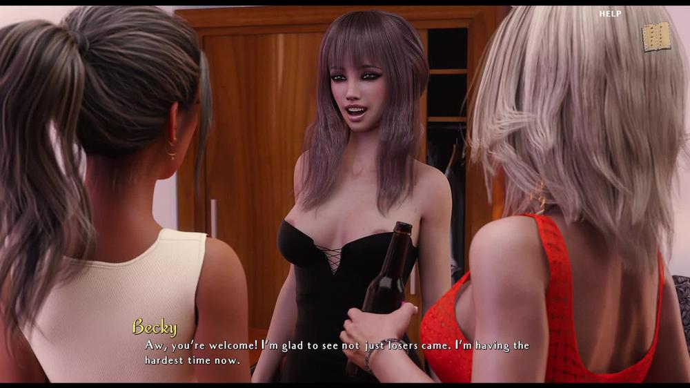 Being A Dik 191