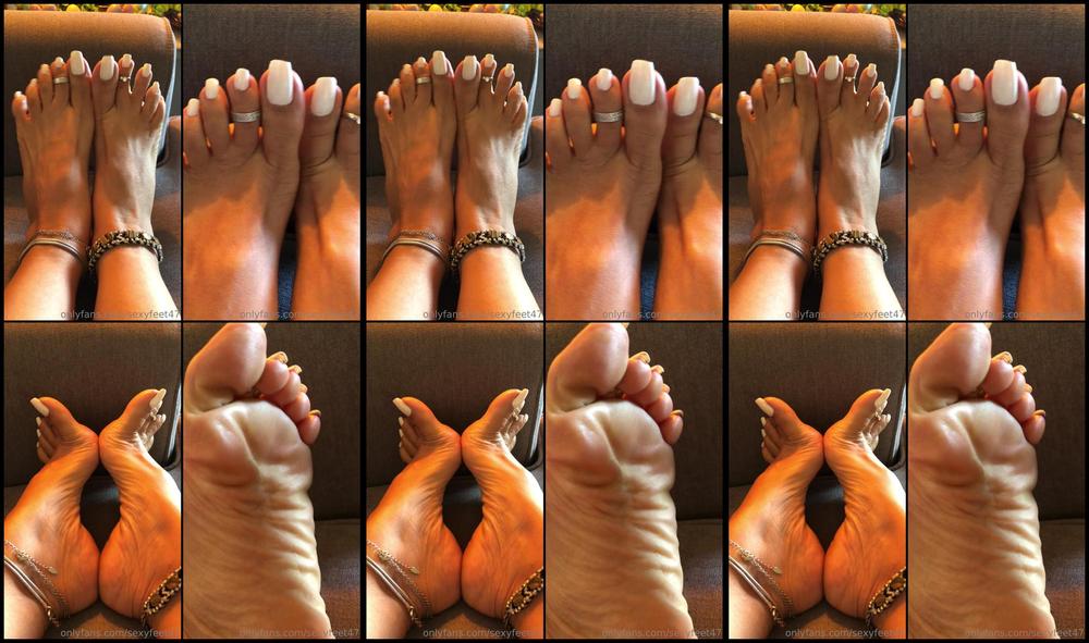 Sexyfeet47 03 05 2019 30612862 Friday Morning Wake Up Call