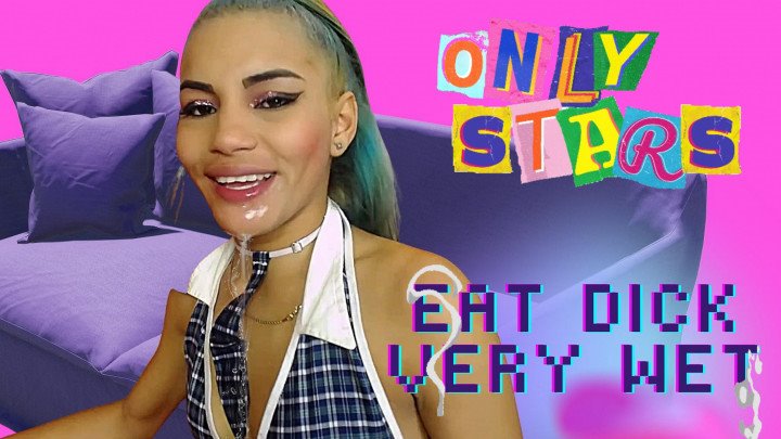 Onlystars Blowjob Hold Your Breath