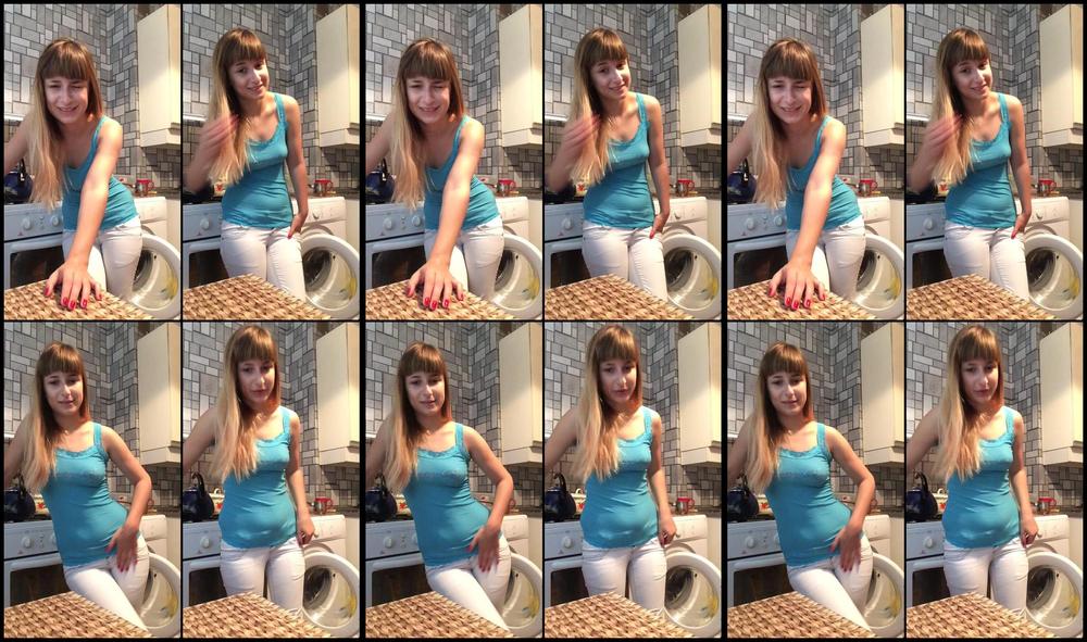 Xxvaleryxx Asmr Funny P Vid In Jeans
