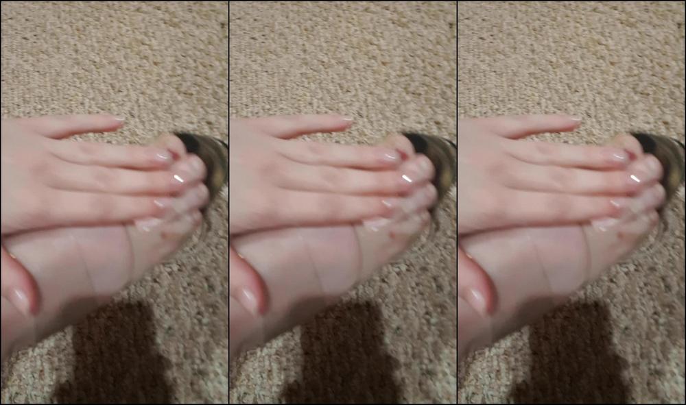 [Manyvids] Melodylynn - Stripper Heel Worship 2020-01-07