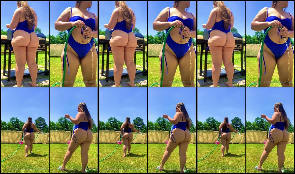 Therealsabella 04 07 2020 498665761 Happy 4Th Of July Bellas Way