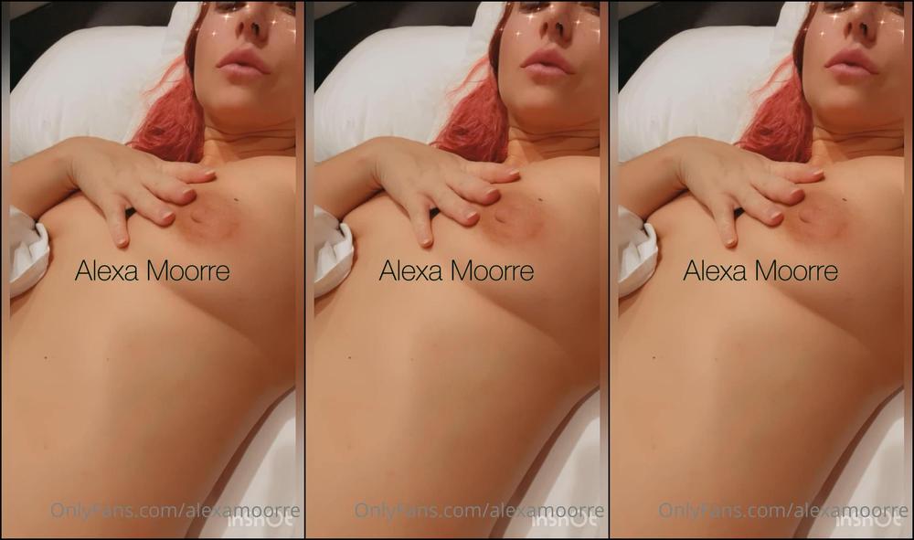 Alexamoorre 2021 1409238820 Booked Hotel Room Shoot And Thought