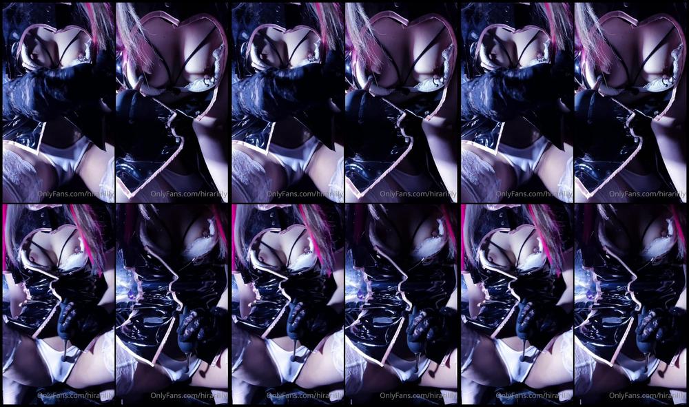 Hirarilily 07 06 2021 2124176176 Clit Nipple Vibrator 5 29