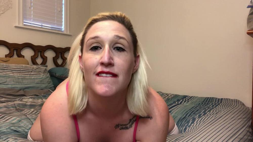 Thicclouise Mommy Gives Jerk Off Instructions Manyvids