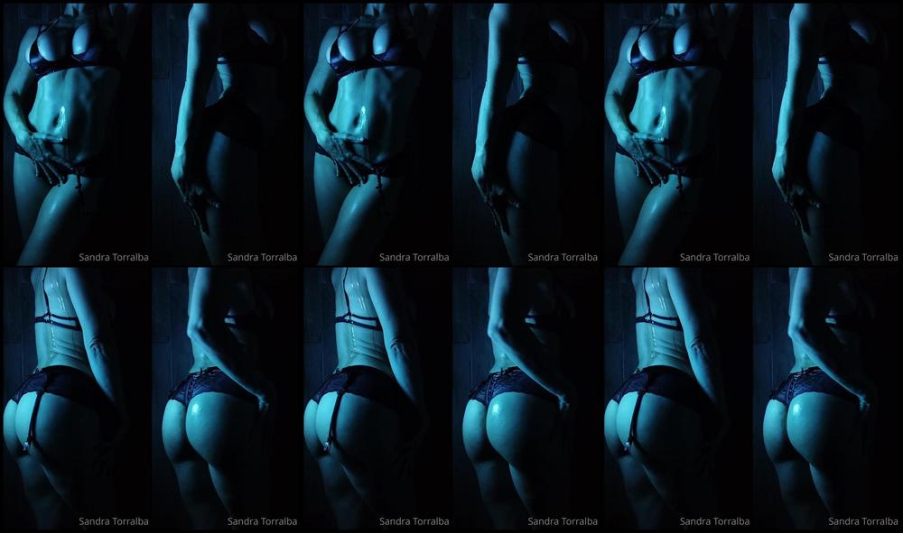 Sandratorralba 22 10 2022 2648660771 I Want To Experiment With Lights Textures And Sensations But As I Explore I Get Carried A