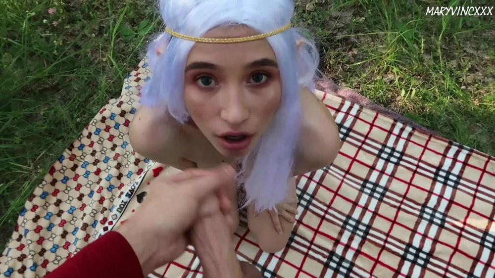 Compilation: Facial, Swallow Cum - MaryVincXXX