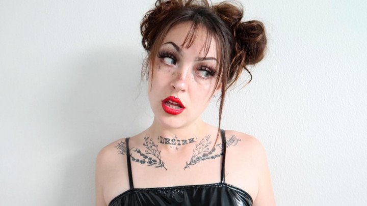 Milliemillz Eating My Cum With You Cei
