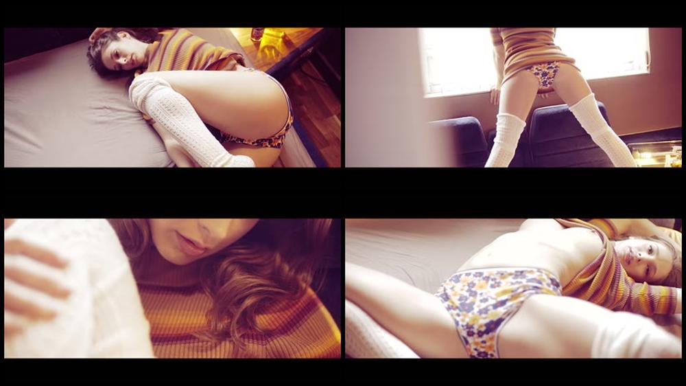 Emily Agnes   Cola Girl