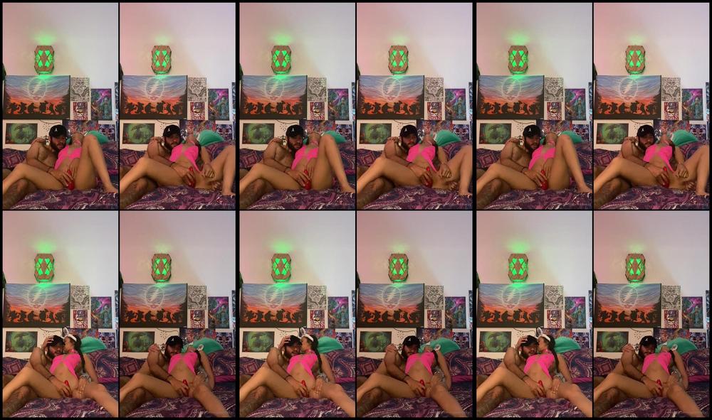 Temptresstay 12 04 2020 228602667 Happy Easter Xoxo Bunnyyy
