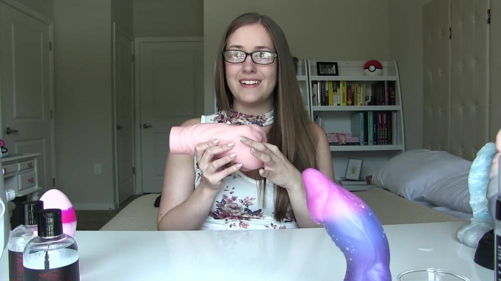 Bad Dragon Review By Lindseylove
