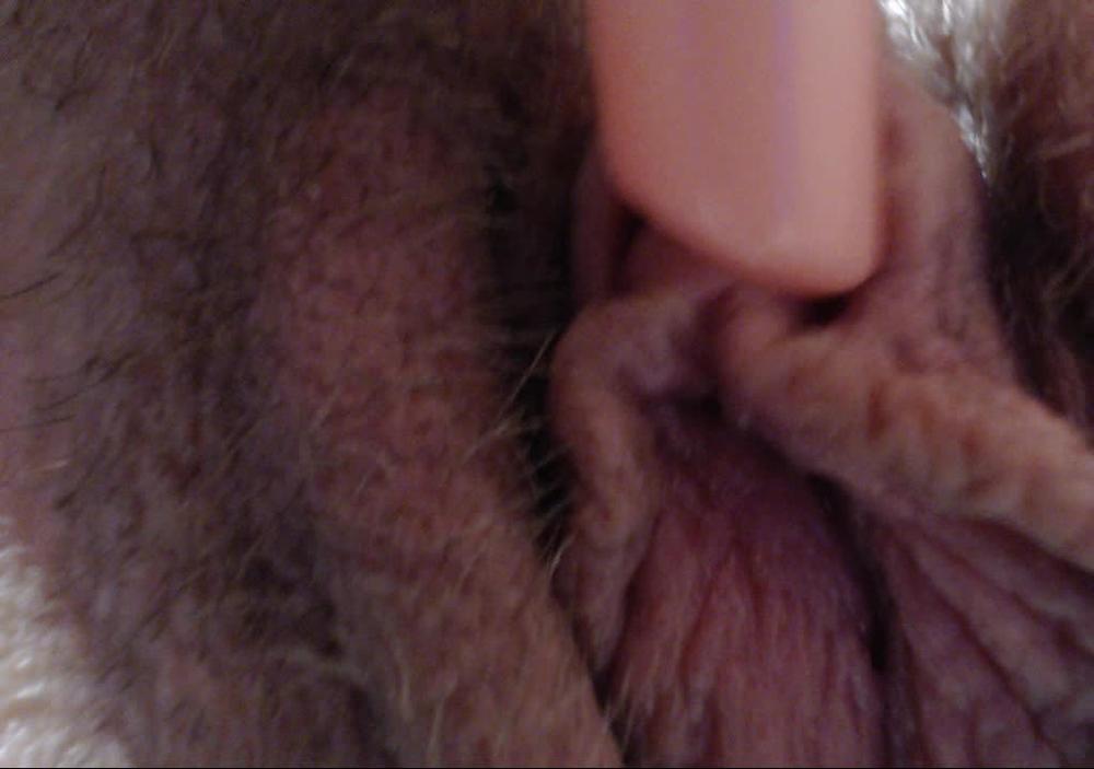Cuteblonde666 Close Up On My Big Clit Noms