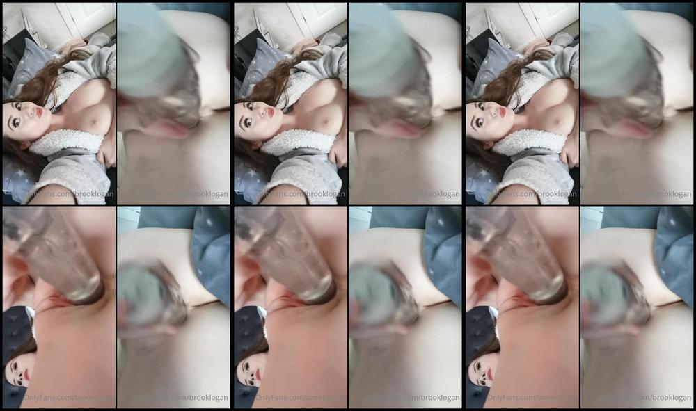 Brooklogan 07 06 2020 400231837 Omg I X27 M Having Such A Lazy But Horny Sunday How X27 S Ur Sunday Going Xx