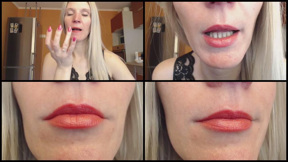 Lilcharlotte Jerk It On My Lips Manyvids
