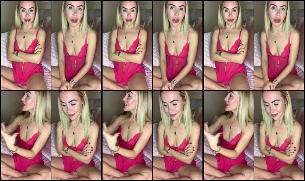 Becky Roberts Update1602  Onlyfans   148
