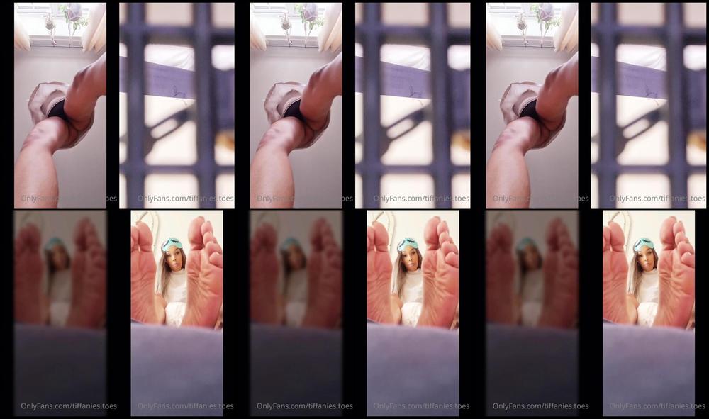 Tiffanies Toes 26 03 2021 2065230112 What X27 S A Giantess To Do When All Of Her Tinies Keep Escaping All Except One Loyal Lit
