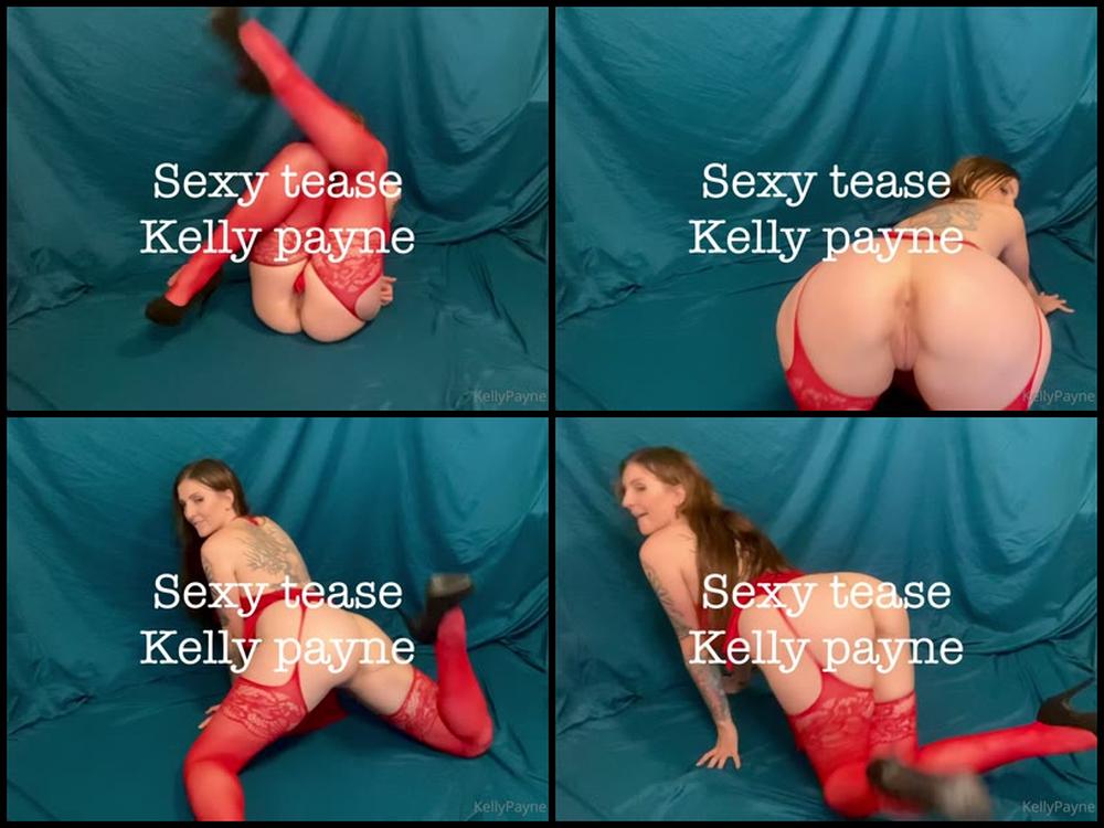Kellypayne 06 05 2021 2102439111 Sexy Tease