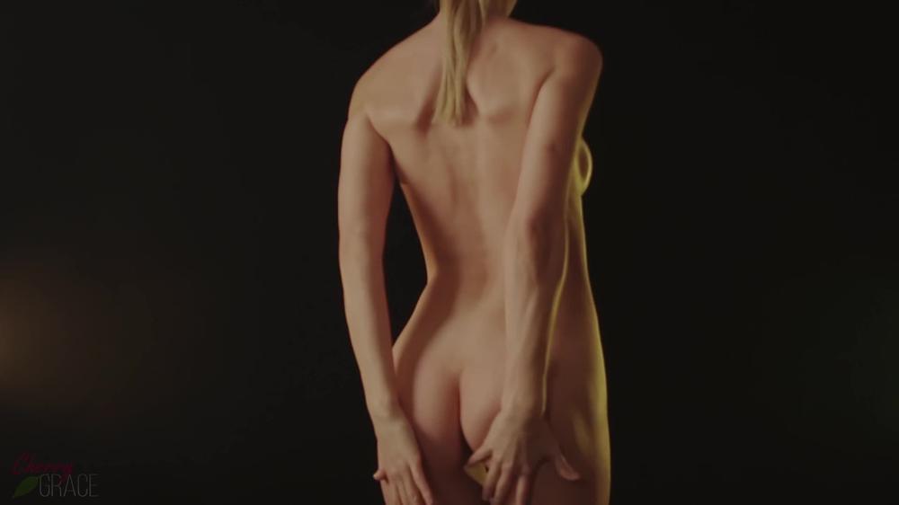 Teardrop On The Fire - Art Performance In Two Parts - 1080P