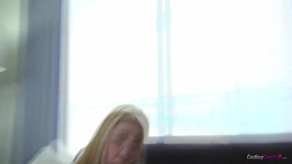 Samantha Rone (Castingcouch-X) 2014