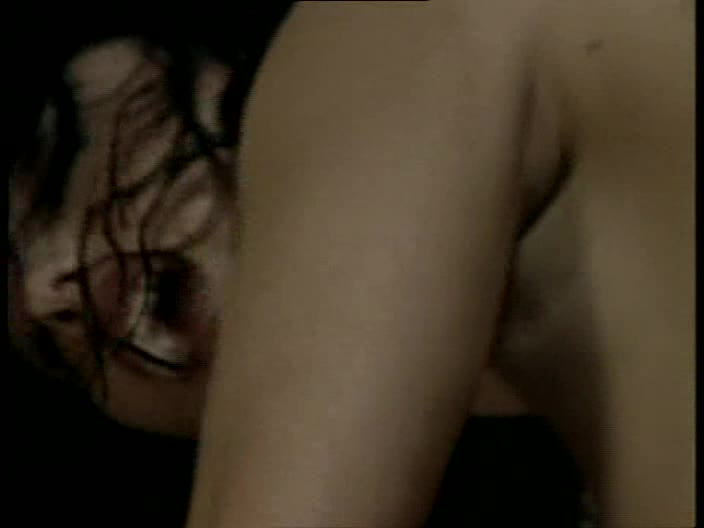 Erika Bella - Magic Eros (1998) Scene 5