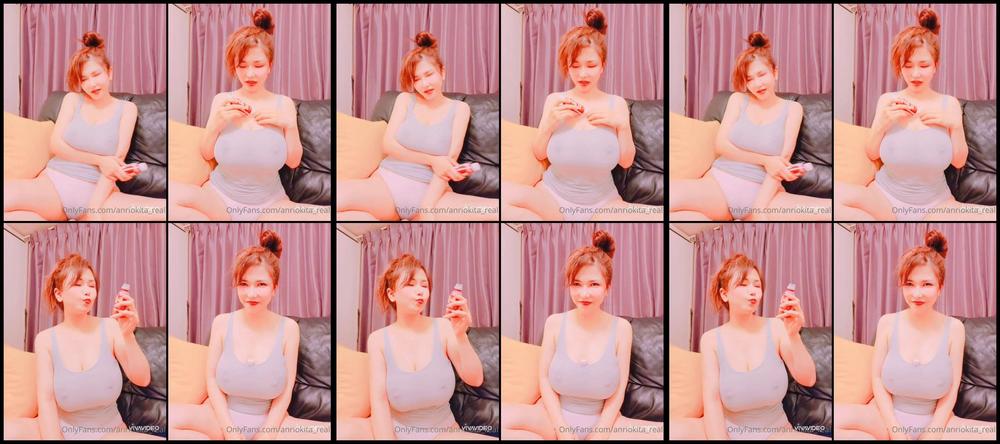 Anriokita Real 19 07 2020 557528923 Night Time Sleepy Anri Video
