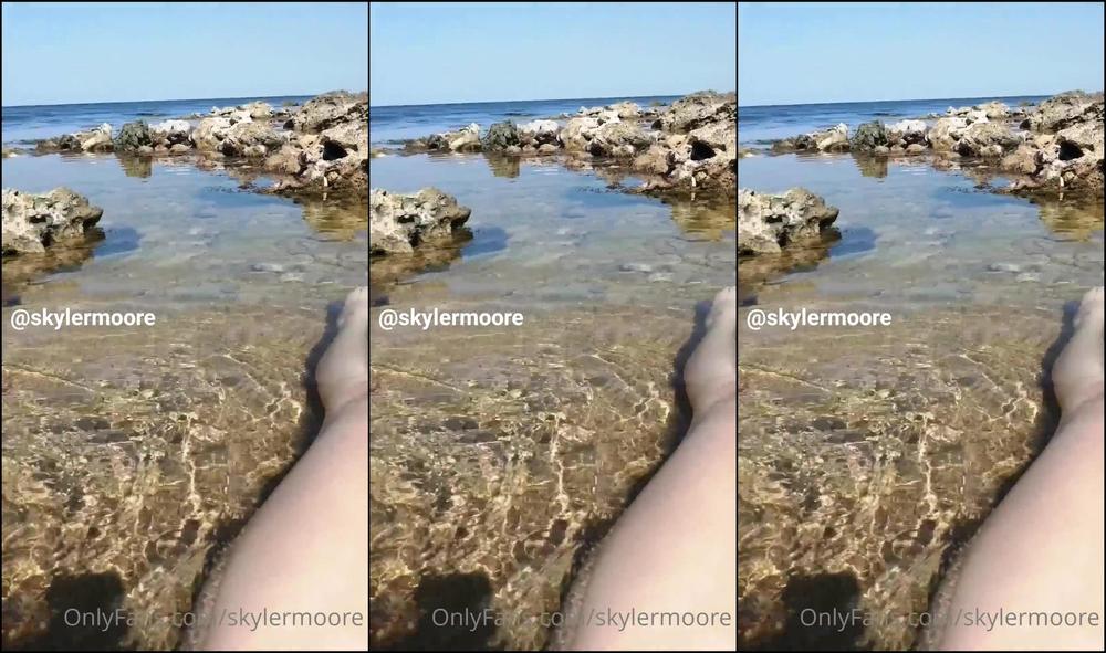 Skylermoore 2020 942311960 Who Else The Sea Right Meaw