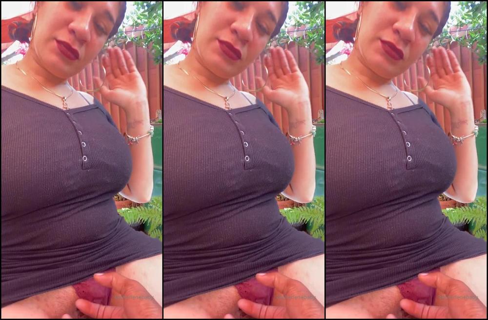 Itscharlenebaby 2020 120004535 Lunch And Fingering