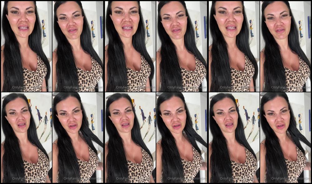 Jasminejae Vip 07 09 2021 2214244641 Morning Guys A Little Update On Things Make Sure You Give This A Watch Then Cum Chat To