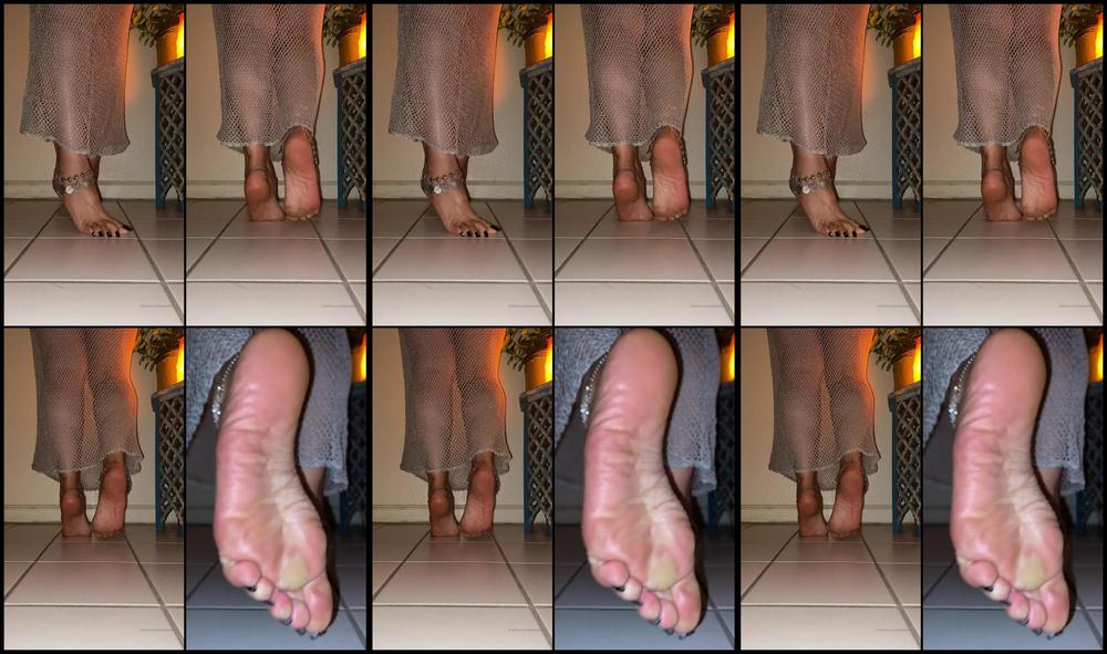 Sexyfeet47 30 03 2020 202905107 Can T Get Enough