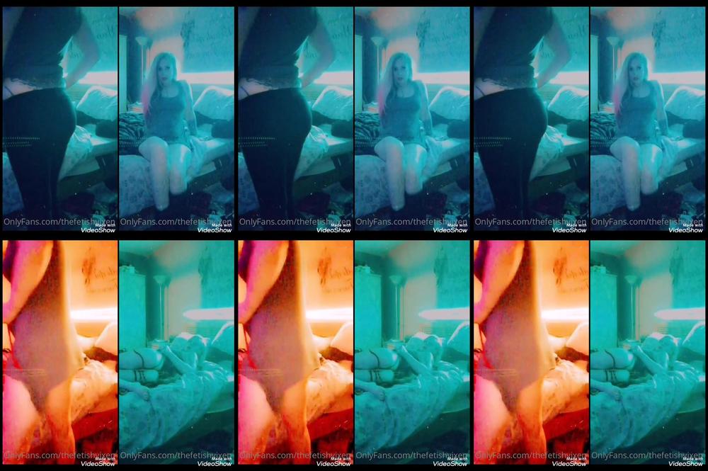 Fetishvixenfatal 11 07 2020 522956267 Here Is A Big Banger Of A Video For You All