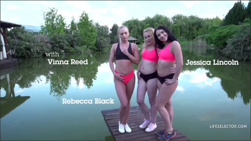 Lifeselector Sorority Secrets Summer Camp Sc0