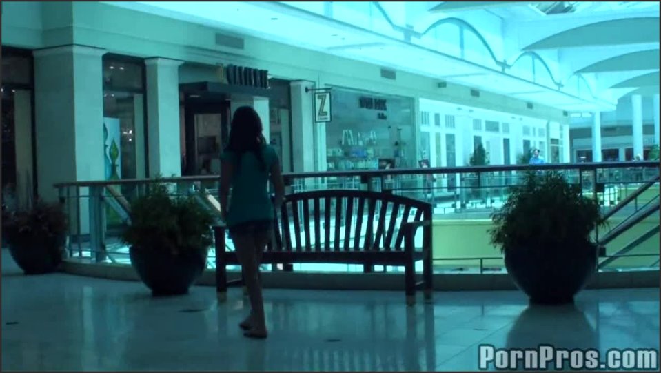 Pornpros Mall Stalking Violations