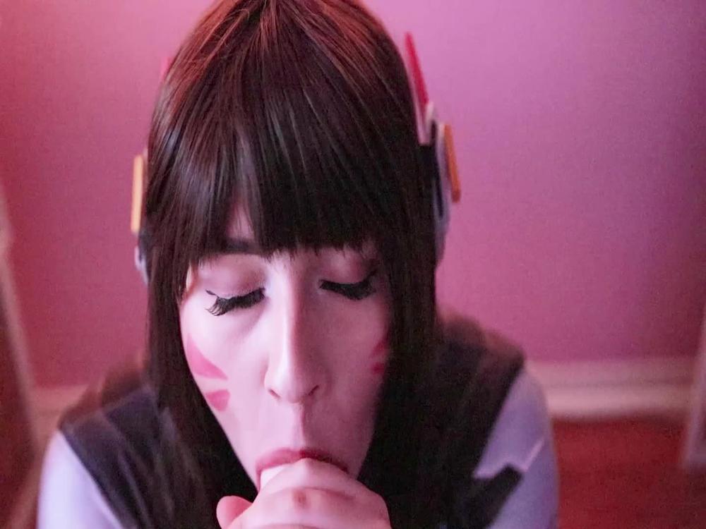 Dva Defeated