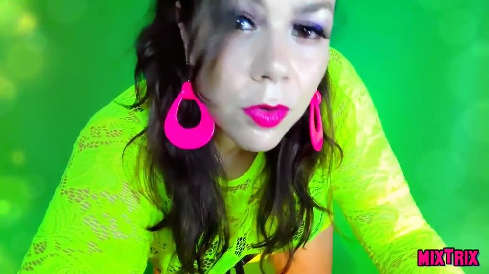 Mixtrix Secret Of Findom