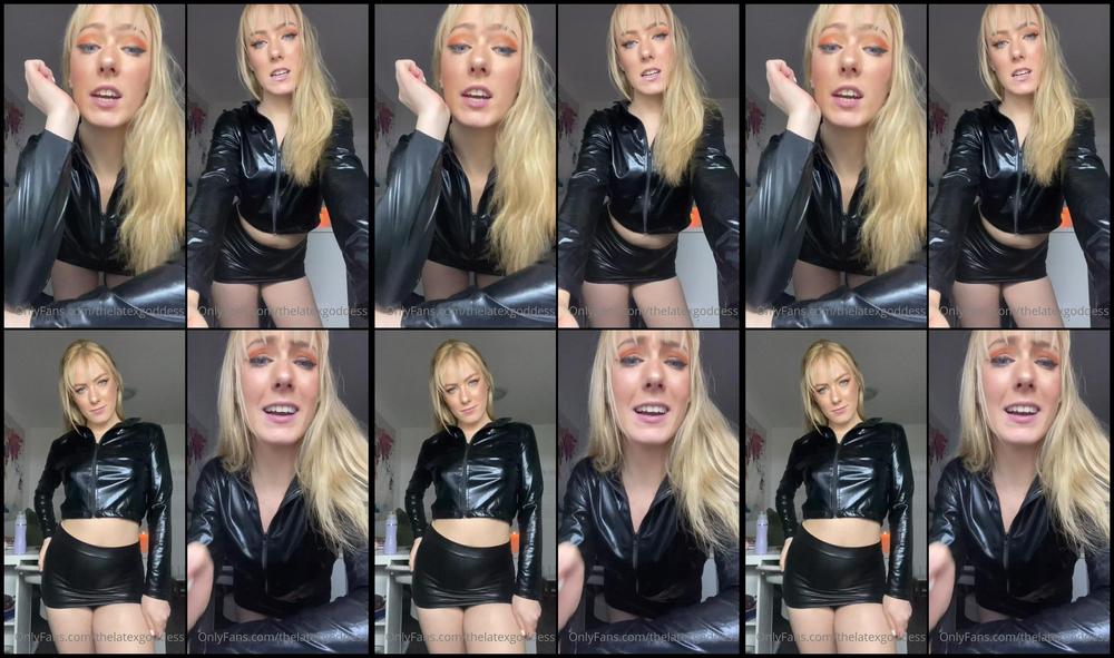 Thelatexgoddess 17 06 2020 439078605 Play With Me Adopt A Bill Calling On All Finsubs Or Anyone Who Wants To Please Me Mo