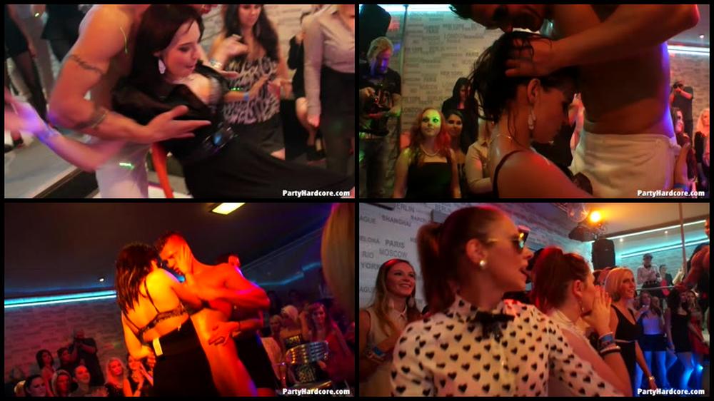 Party Hardcore Gone Crazy Vol  15 Part 5