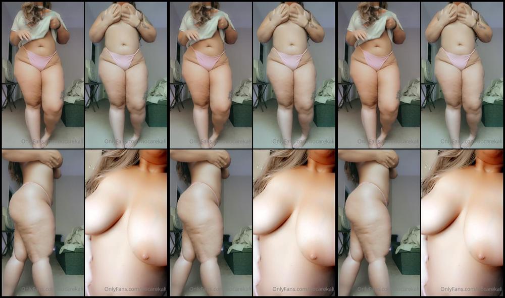 Nocarekali 09 04 2021 2078176617 I Always Feel Myself In The Morning