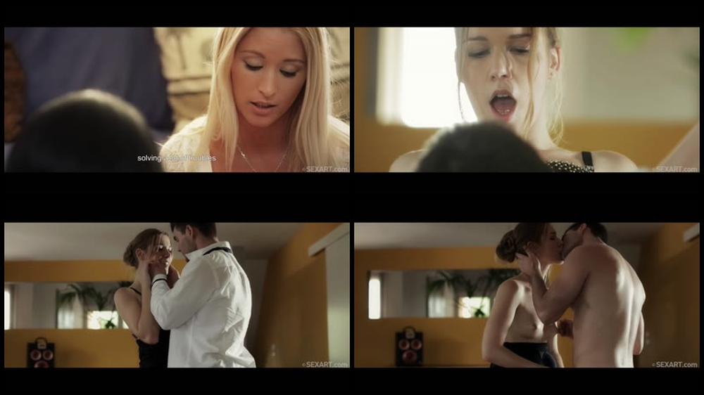 Sexart Com  Ac   Tarot Part 1   False