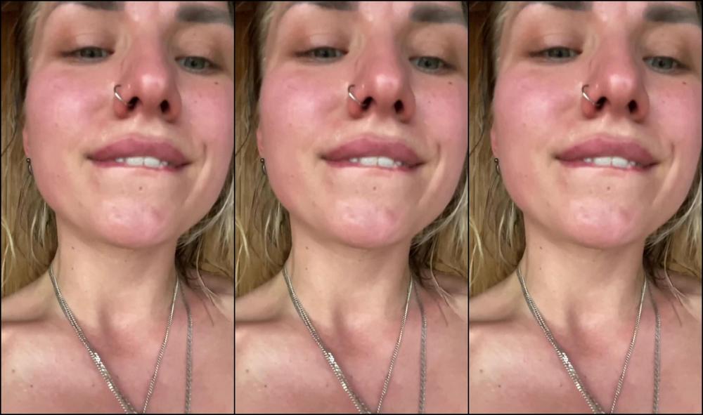 ⁄⁄ After The Locker Room And Shower, I Take You With Me To The Sauna ⁄⁄ [4K] - 2160P