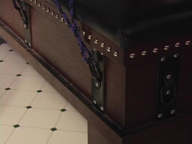 The Domina Files 18