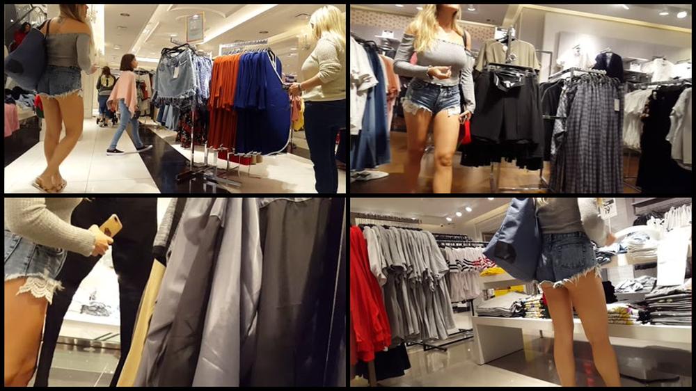 Raw Cheeks In F 21