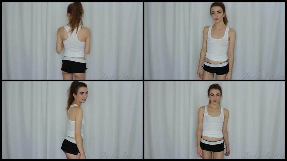 Jackie Marie Jupiter Bratty Cheerleader Deems You Unworthy