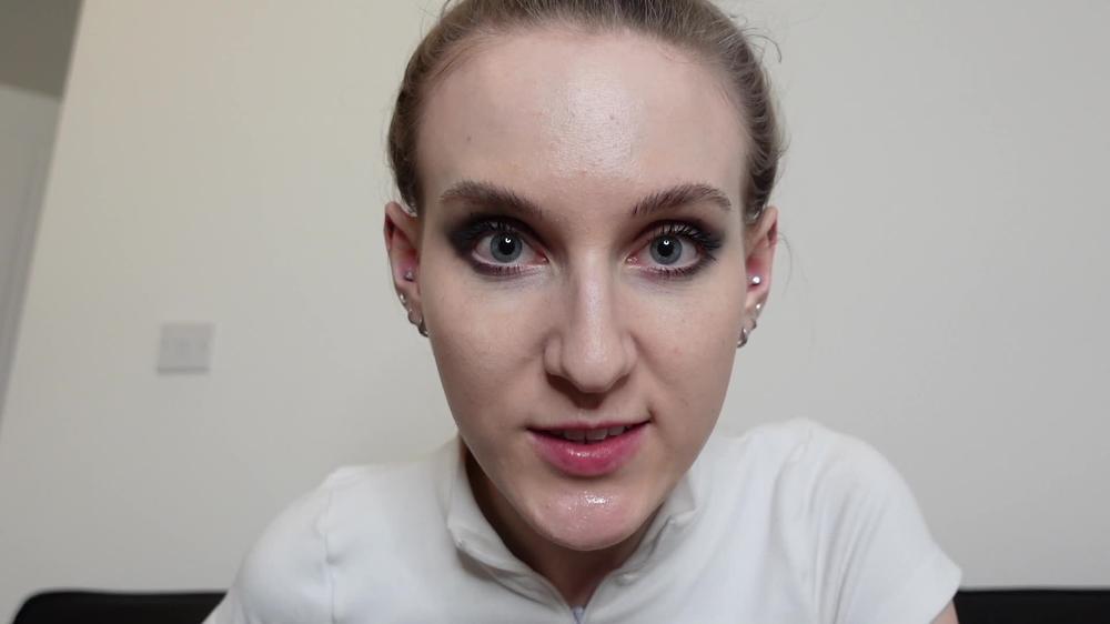 Bad Mommy Joi Face Femdom Taboo