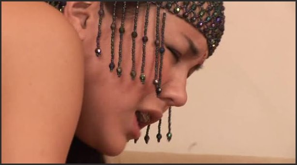 I Wanna Buttfuck An Indian Scene 2 Amai Liu John West