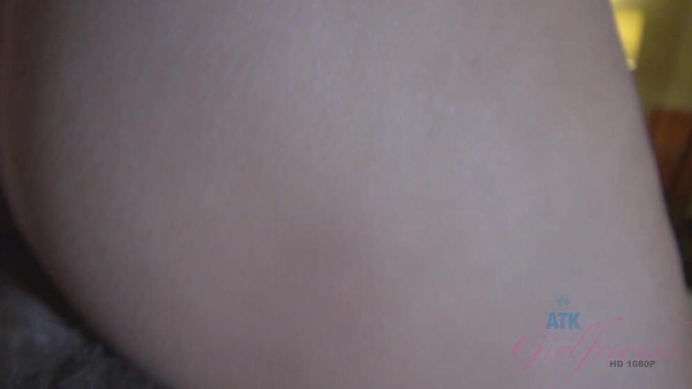 Alexis Adams - [Atkgirlfriends] - Virtual Vacation Las Vegas 1