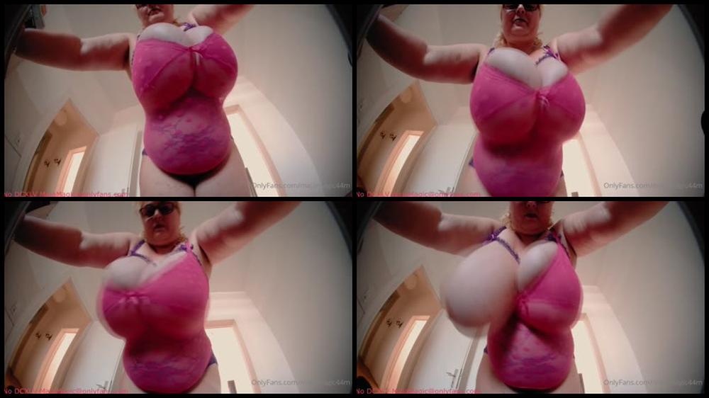 Majamagic44M 17 06 2021 2134891207 Majamagic44M Big Tits From Below With Gopro