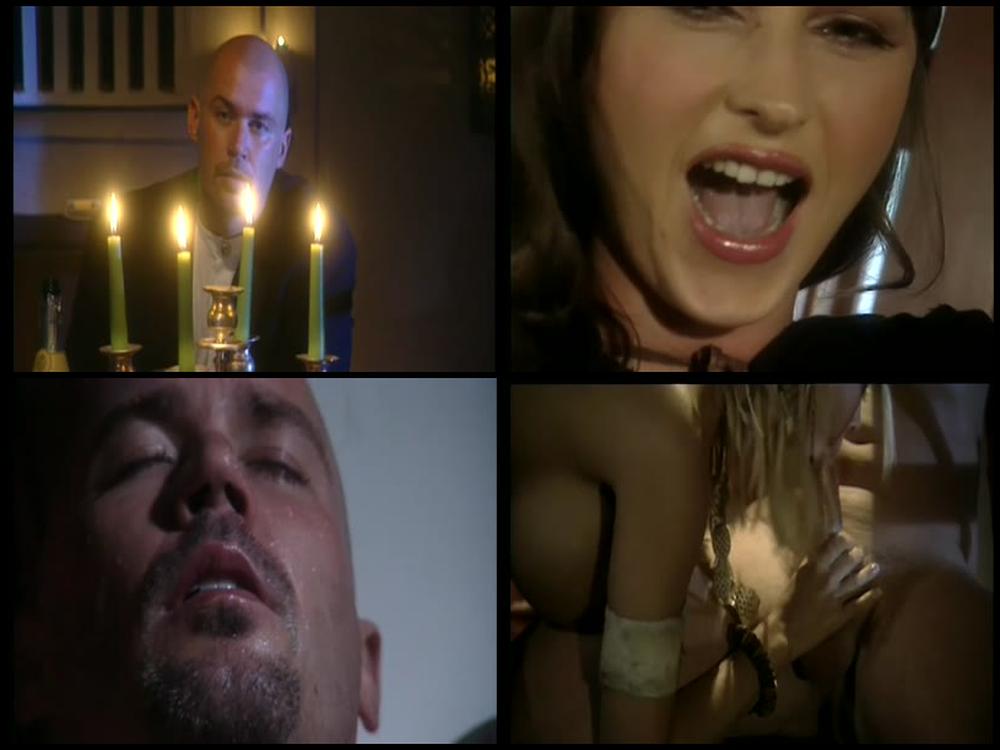 Sex Spell