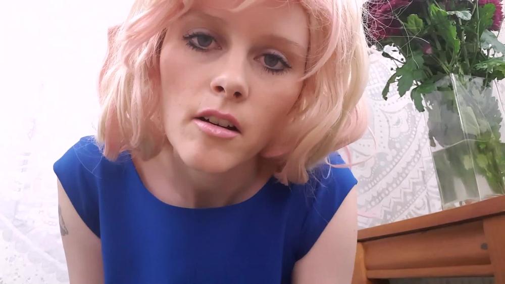 Mommy Wants Your Cock