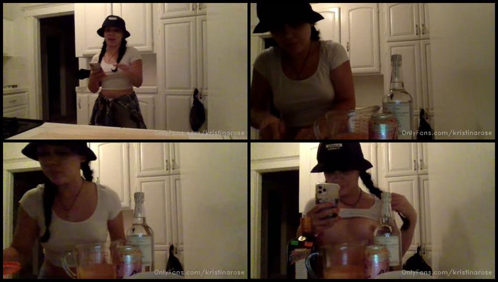 Kristinarose 27 06 2020 471997371 Stream Started At 06 27 2020 03 12 Am